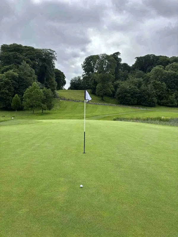 TAFF Fairways 1