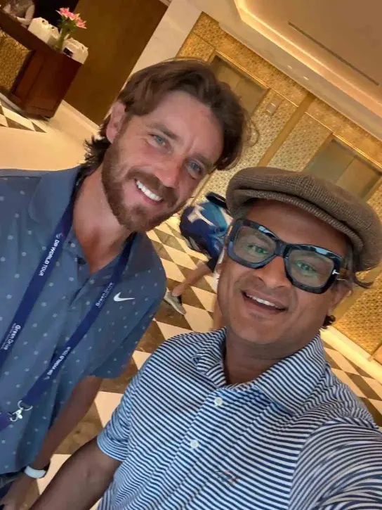 Leaders & Legends Pro-Am