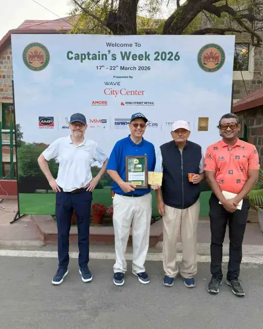 Leaders & Legends Pro-Am