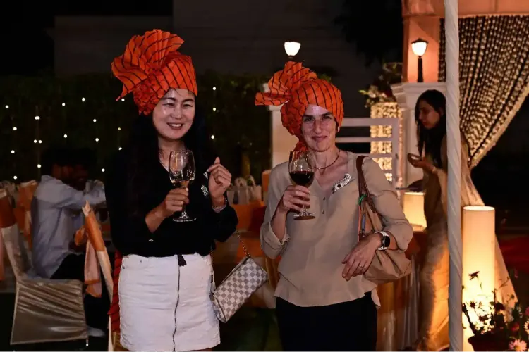 TAFF Event Image