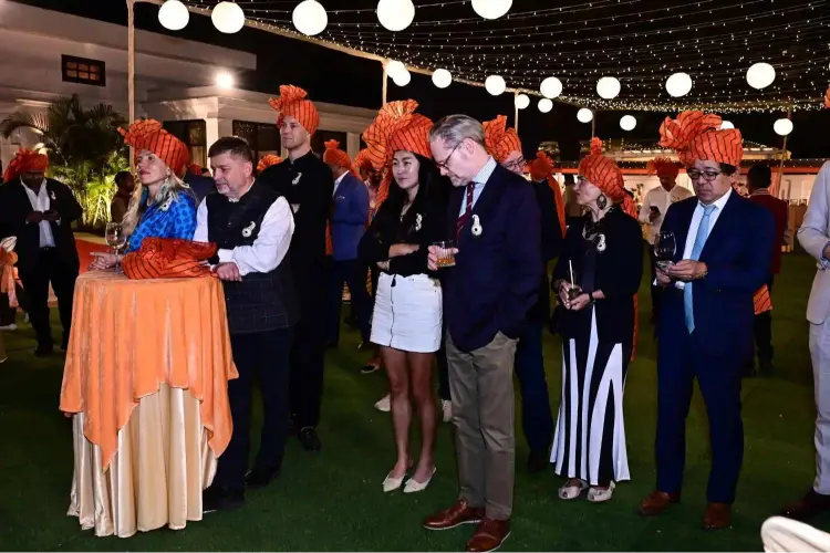 TAFF Event Image