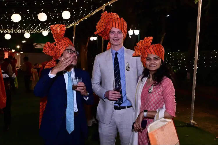 TAFF Event Image