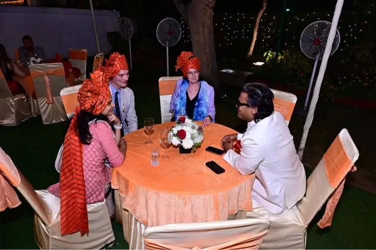 TAFF Event Image