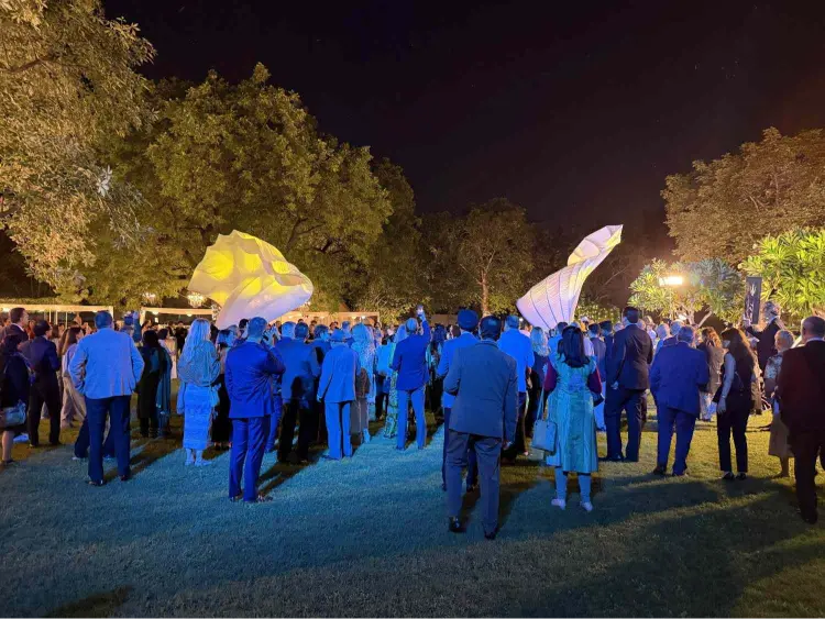 TAFF Event Image