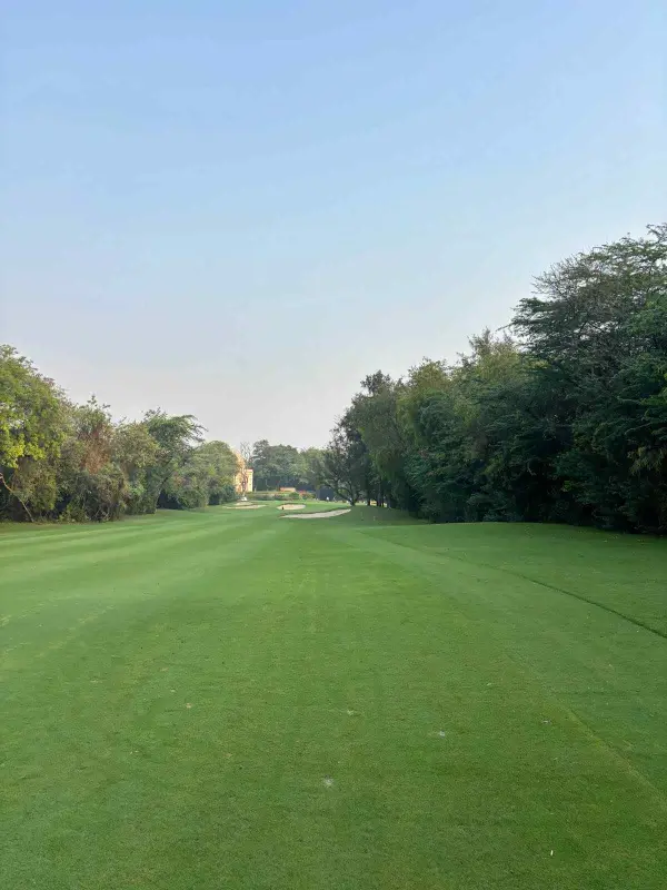 TAFF Fairways 3