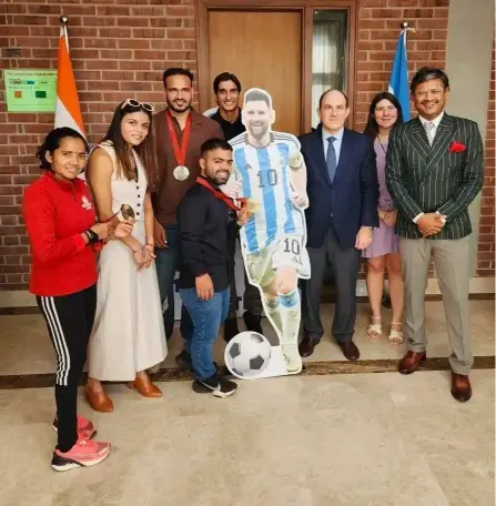 Mentorship Programs