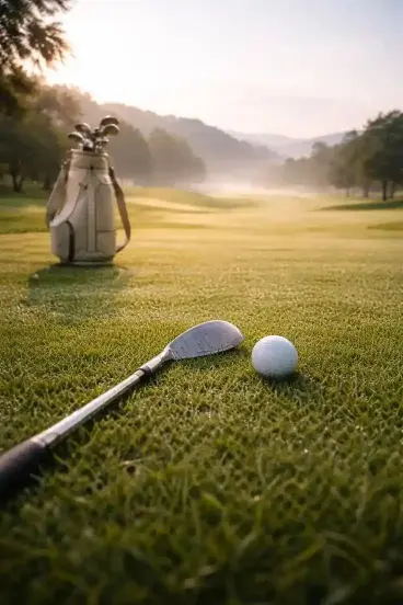 Ambassador's Fairway Summit